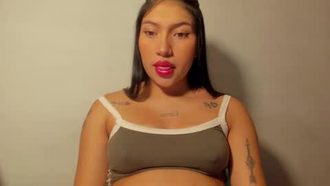 Snapshot of angel_copper chatting on 03-04-25, 10:16 Angie indepent model online show from 03-04-25, 10:16