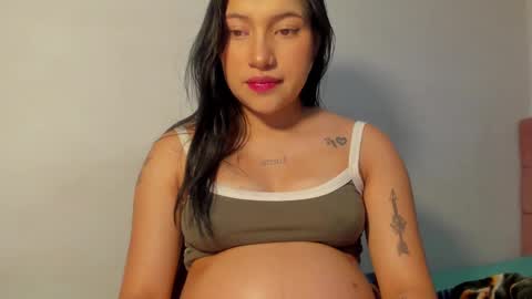 Snapshot of angel_copper chatting on 03-12-25, 11:54 Angie indepent model online show from 03-12-25, 11:54