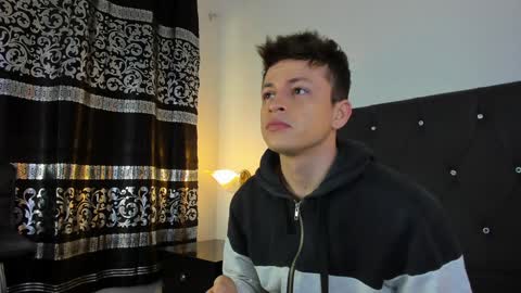 Angel Cuervo online show from 01-09-25, 12:41