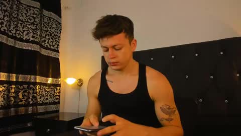 Angel Cuervo online show from 02-11-25, 12:48