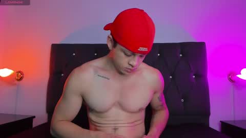 Angel Cuervo online show from 09-20-25, 12:39