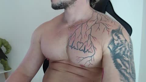 Angel Curl online show from 02-06-26, 07:06