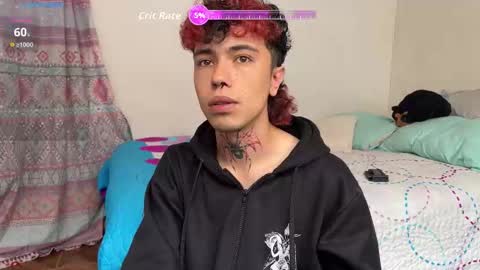  Dani  Independent Model  online show from 03-17-26, 06:00