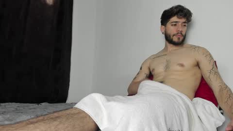 Angel Damons online show from 01-21-25, 04:37