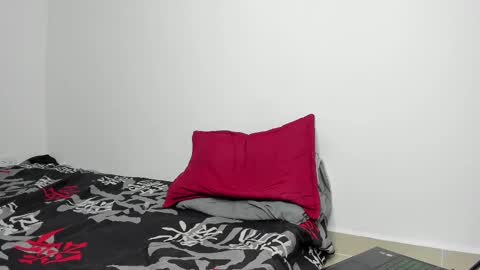 Angel Damons online show from 02-22-25, 05:24