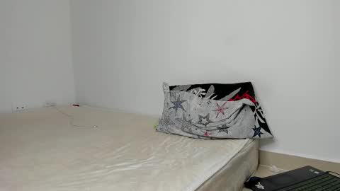 Angel Damons online show from 03-11-25, 05:24