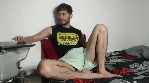 Angel Damons online show from 09-29-25, 11:04