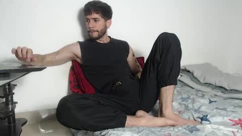 Angel Damons online show from 10-06-25, 12:02