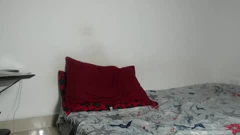 Angel Damons online show from 10-09-25, 05:33