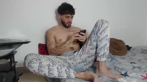 Angel Damons online show from 10-15-25, 06:08