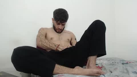 Angel Damons online show from 10-29-25, 06:31