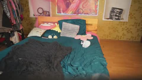 angel_dia online show from 03-20-26, 05:07