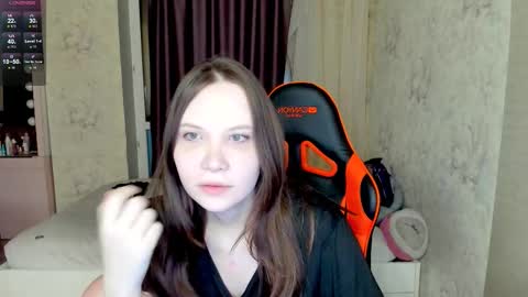 Fallen Angel online show from 11-16-25, 12:16