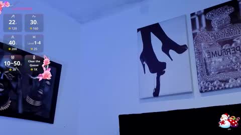 Angel-dragun online show from 03-05-26, 03:13