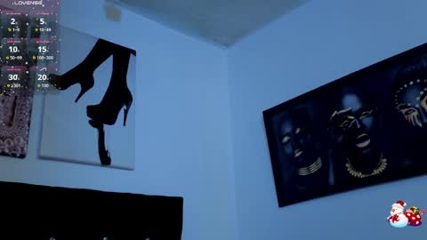 Angel-dragun online show from 03-27-26, 03:23