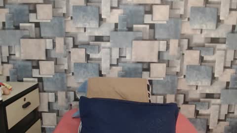 ANGHEL online show from 12-17-25, 12:11