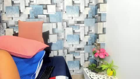Snapshot of angel_dthroat chatting on 05-13-26, 12:02 ANGHEL online show from 05-13-26, 12:02