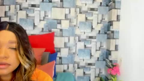 Snapshot of angel_dthroat chatting on 06-23-26, 12:03 ANGHEL online show from 06-23-26, 12:03