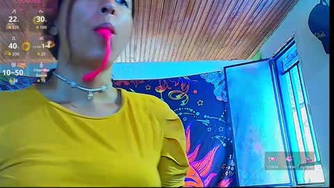 Angel dust9 online show from 11-01-25, 01:46