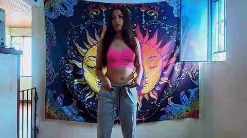 Angel dust9 online show from 11-02-25, 02:08