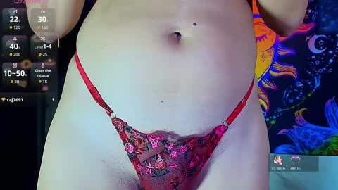 Angel dust9 online show from 04-11-26, 01:10