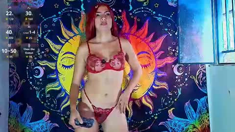 Angel dust9 online show from 04-11-26, 07:18