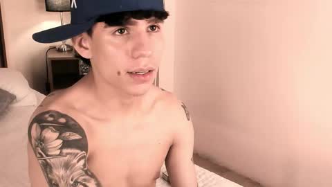 Angel online show from 03-02-26, 05:19