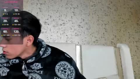 ngel Esteban  online show from 01-26-25, 03:59