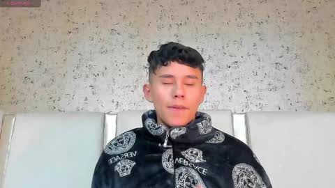 ngel Esteban  online show from 03-08-25, 10:11