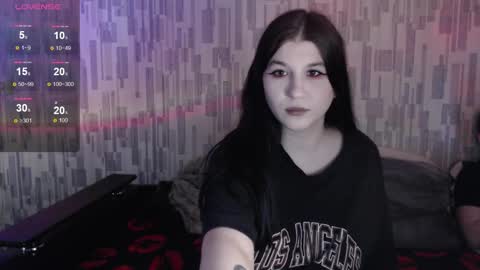 Angel online show from 01-19-26, 02:59