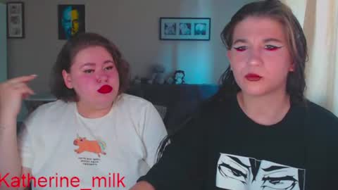 Angel online show from 06-19-26, 10:19