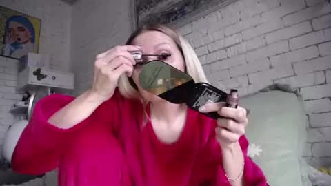 ANGEL online show from 02-01-25, 07:57