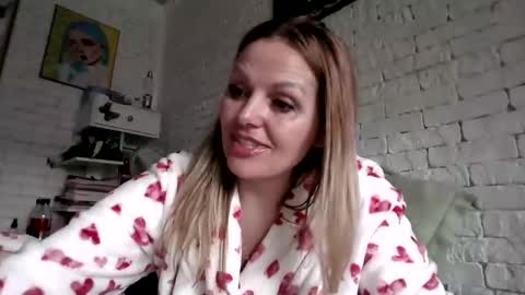 ANGEL online show from 02-11-26, 07:57