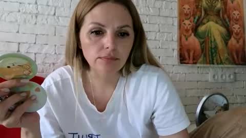 Snapshot of angel_girllovemy chatting on 06-10-26, 05:50 ANGEL online show from 06-10-26, 05:50