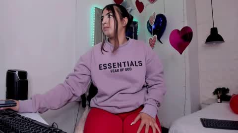 angel hardy online show from 02-20-25, 12:15