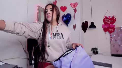 angel hardy online show from 02-24-25, 11:32