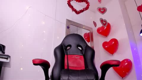 angel hardy online show from 02-11-26, 10:53