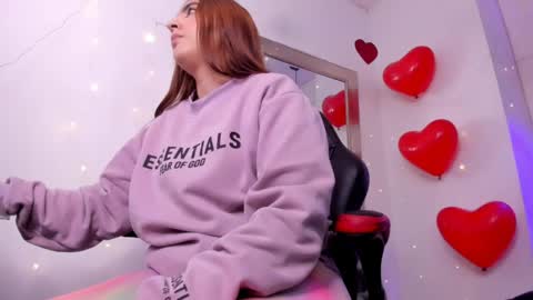 angel hardy online show from 04-08-26, 10:37