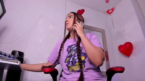 Snapshot of angel_hardy_dl chatting on 05-11-26, 11:05 angel hardy online show from 05-11-26, 11:05