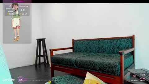 Angel online show from 12-31-24, 05:07