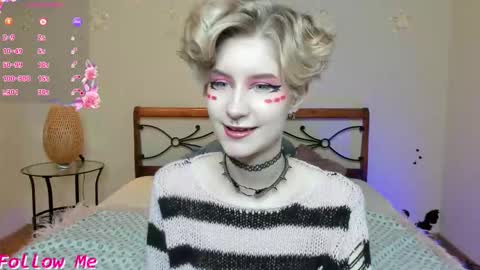 Angel Dust online show from 10-31-25, 02:12