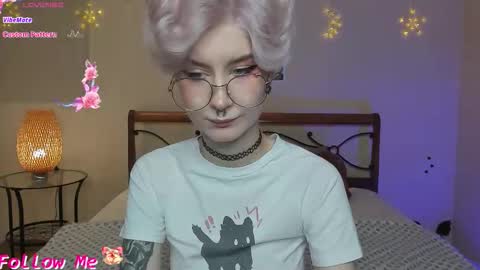 Angel Dust online show from 11-28-25, 01:08