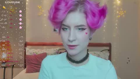 Angel Dust online show from 02-07-26, 05:05