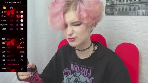 Angel Dust online show from 03-13-26, 09:38