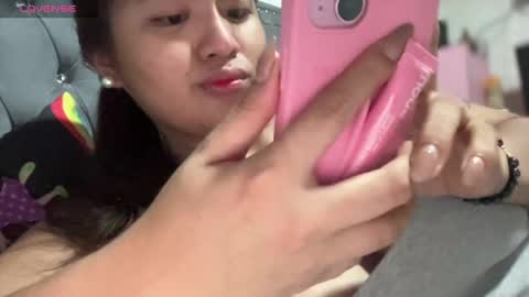 callmekianna online show from 02-17-25, 09:35