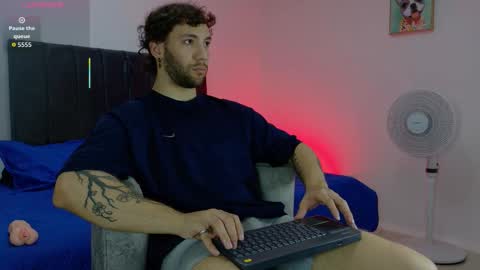 angel_kyrozz online show from 03-02-26, 07:10