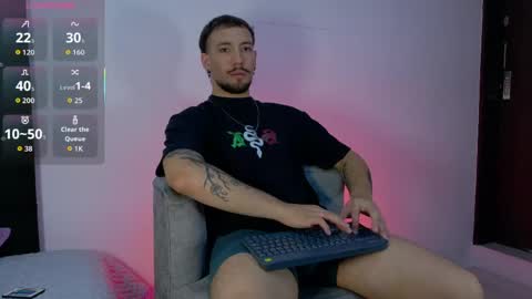 angel_kyrozz online show from 05-20-26, 06:47