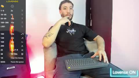 Snapshot of angel_kyrozz chatting on 06-14-26, 07:05 angel_kyrozz online show from 06-14-26, 07:05