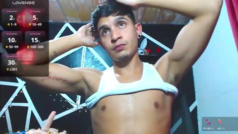 Snapshot of angel_latinboy chatting on 09-22-25, 09:06 Angel online show from 09-22-25, 09:06