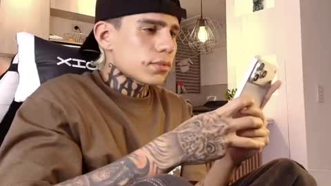 angel_luna0 online show from 07-09-26, 01:09